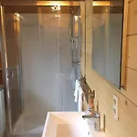 Le Bain De La Lesse Alpehytte *