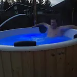 Le Bain De La Lesse * Tellin